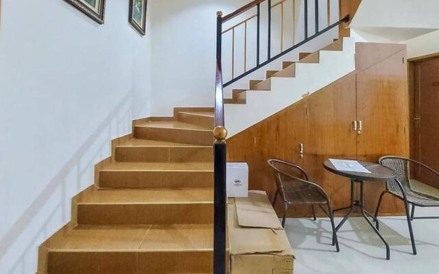 Enine Homestay Makassar RedPartner