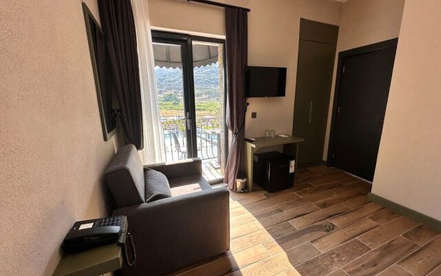 Agios Hotel
