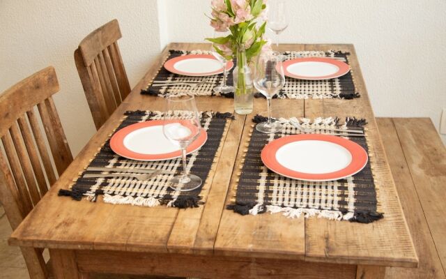 OBA 29 - Apartamento lindo prox Allianz Park