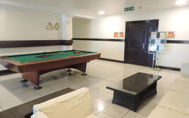 Mayfair Hotel