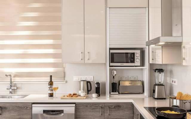 Villa Green Haven 2 Protaras Cyprus