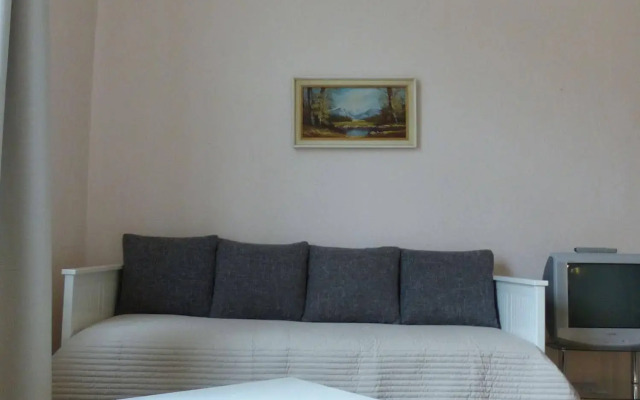 Hotel Pension KIMA