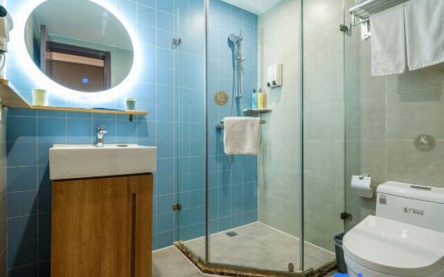 Homeinn · neo (Shunde Fisherman's Wharf Tianyou City)