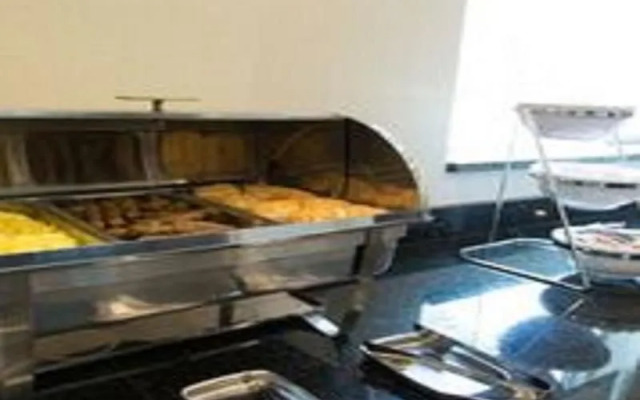 Sleep Inn & MainStay Suites