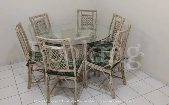 Apartamento Praia da Enseada