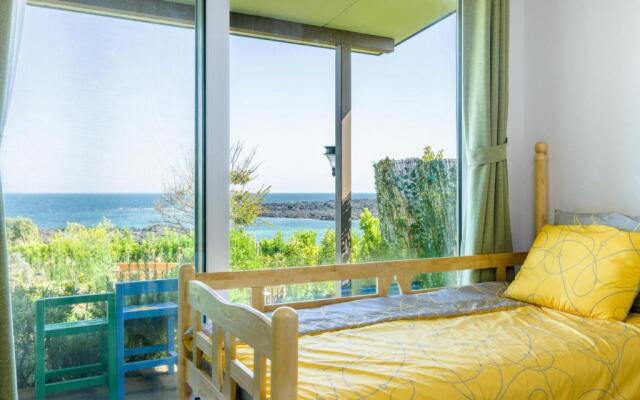 Jeju Turning point Pension