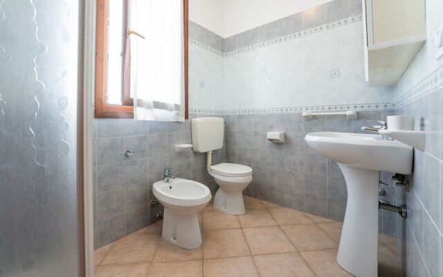 Residence Smith - Fronte Mare 1 Piano 4B