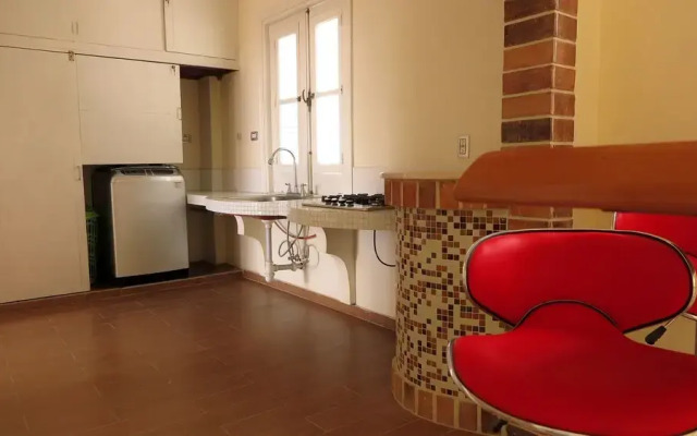 Presidents full, Knocking on Cuba