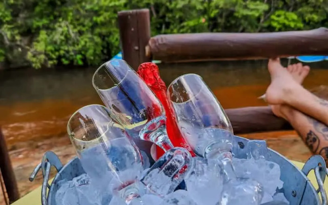 Pousada Vale das Águas MT