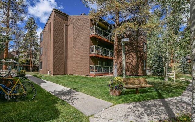 Wild Irishman 1064a by Summitcove Vacation Lodging