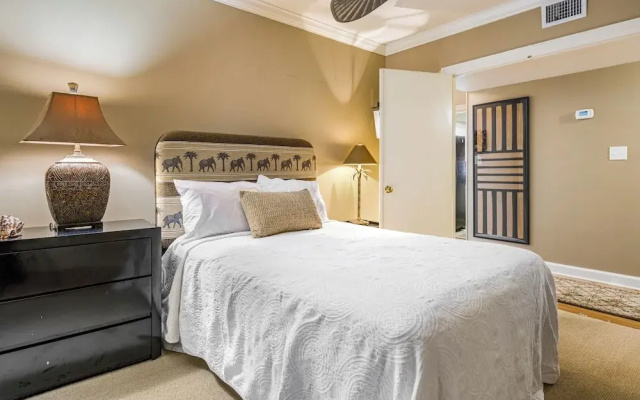 Casa del Sol #G1 by Southern Vacation Rentals