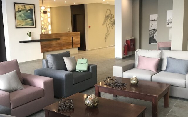 Massouri Beach Hotel