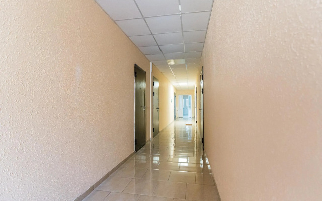 LetoApart on Tamanskaya street 121 building 14