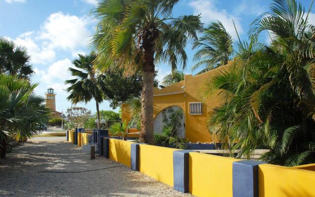 Yachtclub Apartments