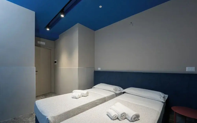Mia Suites Beverello