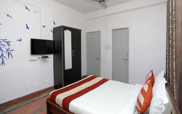 Rishi Home Stay