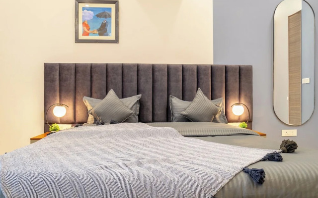 Housr 1RK & 1BHK Apartment Sector 28