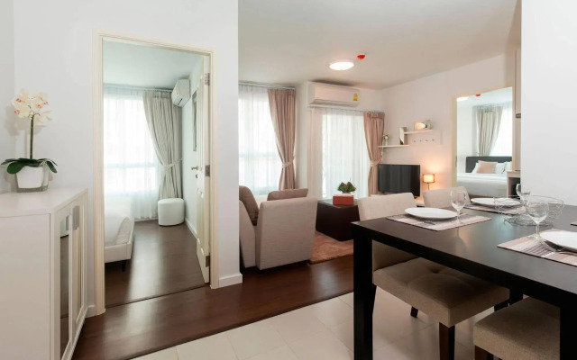 First Choice Suites (SHA Extra Plus)