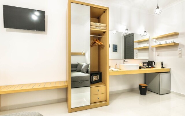 White Canvas Boutique Studios