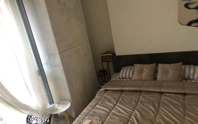 Decoluxe !Apartamento con 1 camera da letto , in zona San Paolo , Via martiniana
