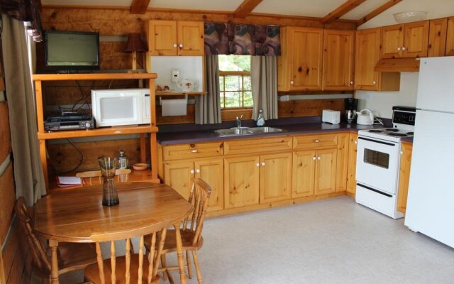 Red Eagle Family Campground