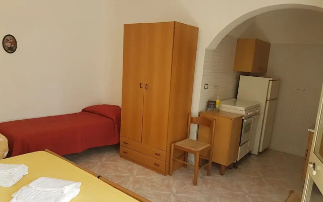 Spiagge del Salento Residence