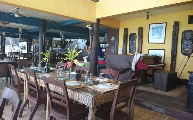 Boracay Terraces Resort