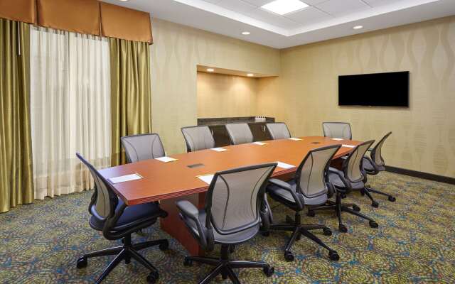 Hilton Garden Inn Indianapolis Northwest