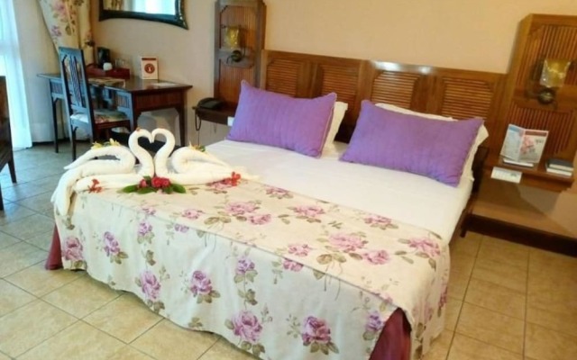 Le Grand Hotel Diego