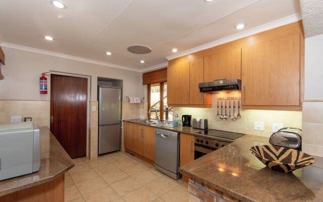 Kruger Park Lodge Unit No. 308