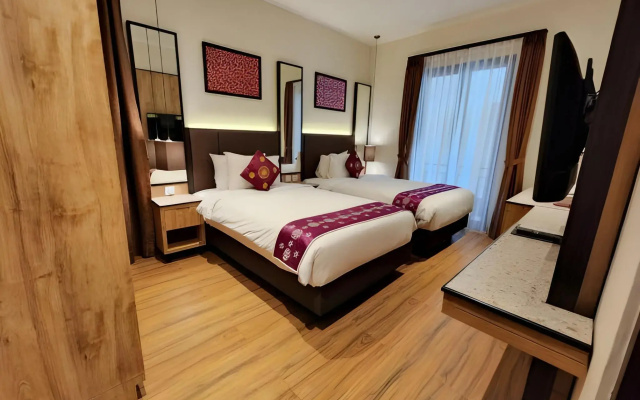 Grand Sunshine Resort & Convention