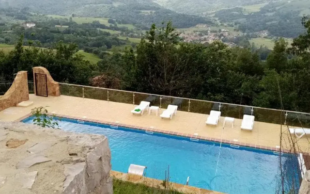 Hotel Cerro la Nina
