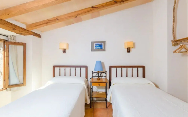 Finca Can Maria Costitx - Villa With Private Pool