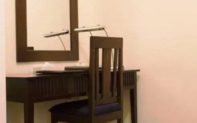 Seven Sands Hotel Apartments