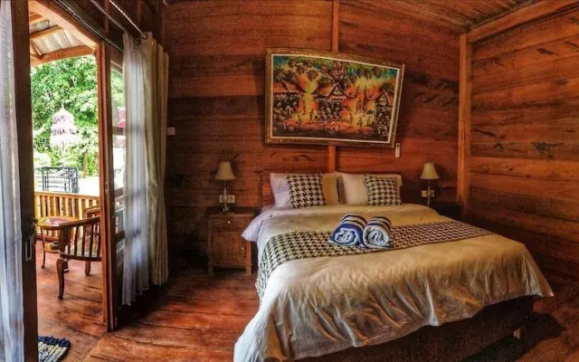 Madeira Inn Villa