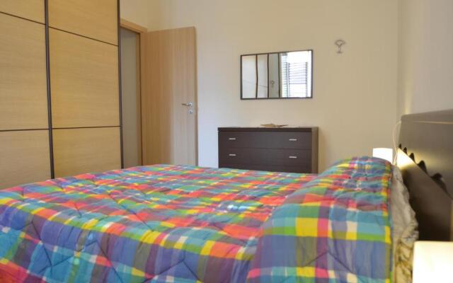 La Perla del Magra Holidays House