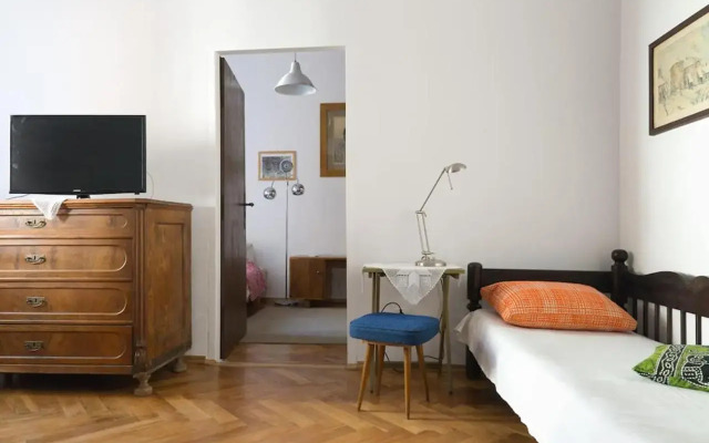 Feel like at home