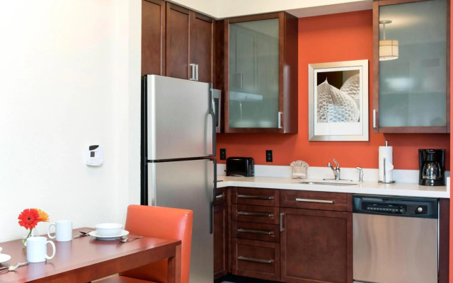Residence Inn Austin-University Area