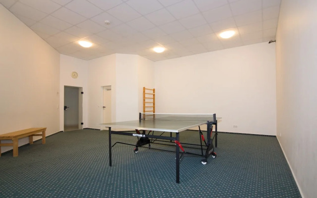 Kurpark-Residenz W112