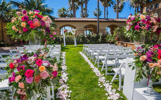 Hilton Garden Inn Carlsbad Beach