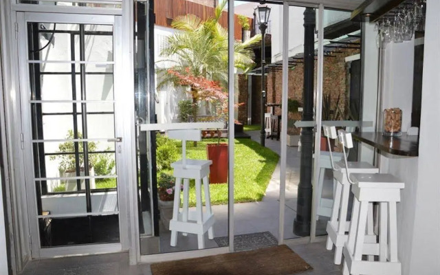 C'CHIC Hotel