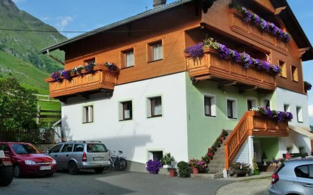 Oberkratzerhof