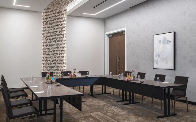 Renaissance Atlanta Airport Gateway Hotel