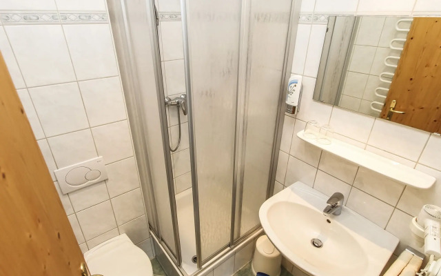 Appartements Trinker
