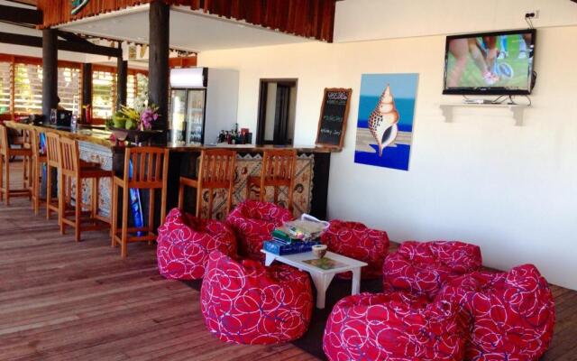 Funky Fish Beach Resort