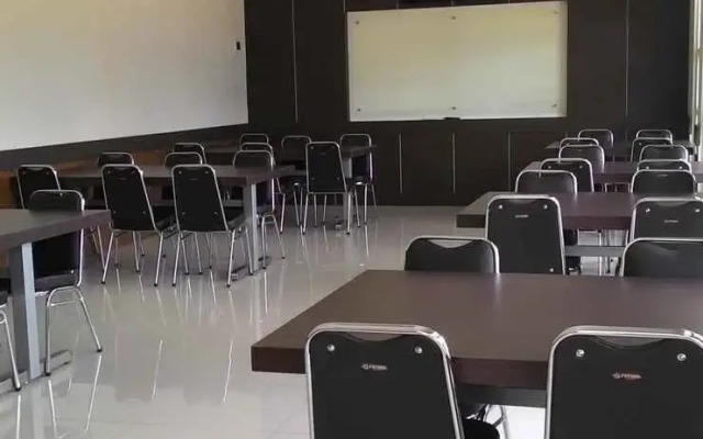 Wisma 72 Bengkulu