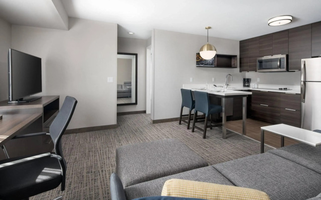 Residence Inn by Marriott Boulder Canyon Boulevard
