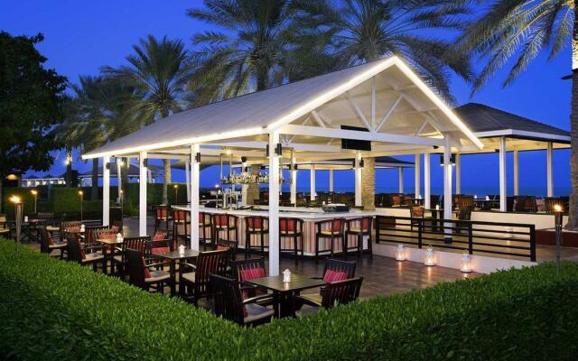 Hilton Fujairah Resort