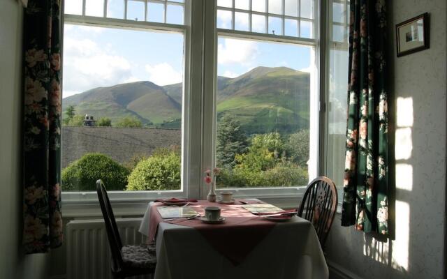 Skiddaw Grove