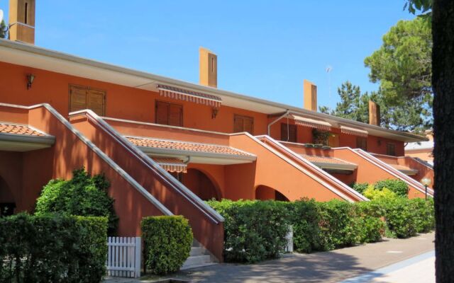 Villaggio Capistrano (BIB590)